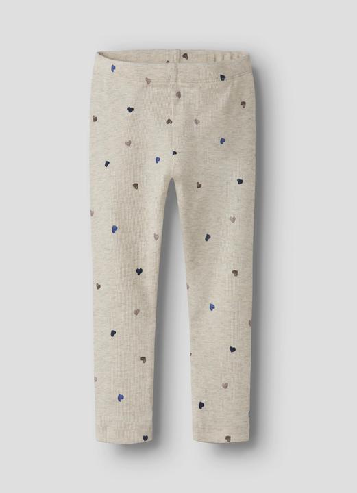 Produktbild Name it Nmfnutti Legging Noos (110)