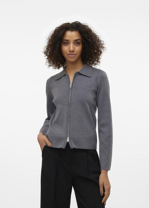 Produktbild Vero Moda VMHANNA Strickjacke Strickjacke (XS)