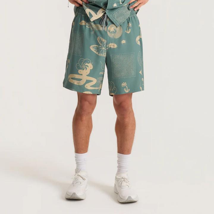 Produktbild Roark Serrano 7" (XL)