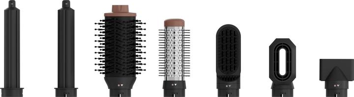 Produktbild Beautifly StyleBliss Noir Hairstyler