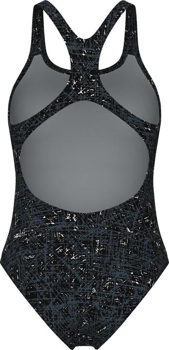 Image du produit Arena W Ribbed Swimsuit Swim Pro Back (40)