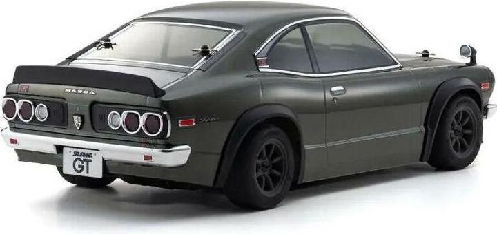 Image du produit Kyosho Voiture de tourisme Fazer MK2 Mazda Savanna RX-3 1972 ARTR, 1:10 (Presque prêt à être conduite)