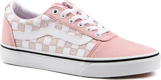 Produktbild Vans Ward LOGO CHECK (36)