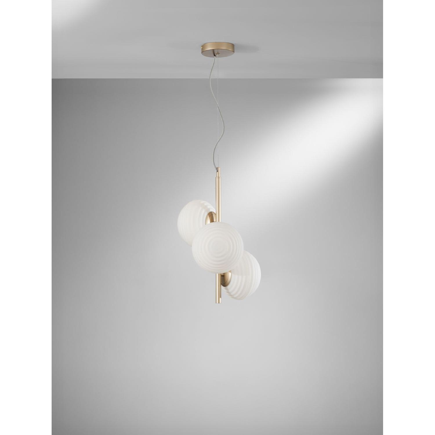Thumbnail - ECO-Light, Pendelleuchte, Ripple (E27)