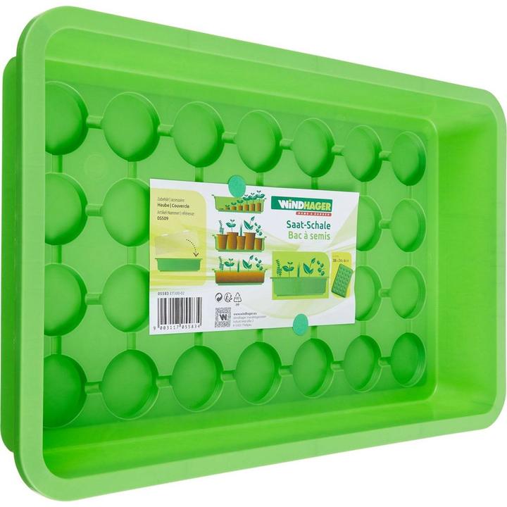 Immagine prodotto Windhager Ciotola del seme