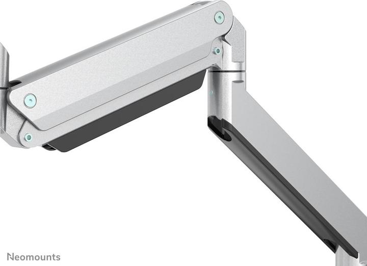 Actual product image Neomounts NM-D775DX3 - Mounting kit for 3 LCD displays (full-motion) (Table, 27.01")