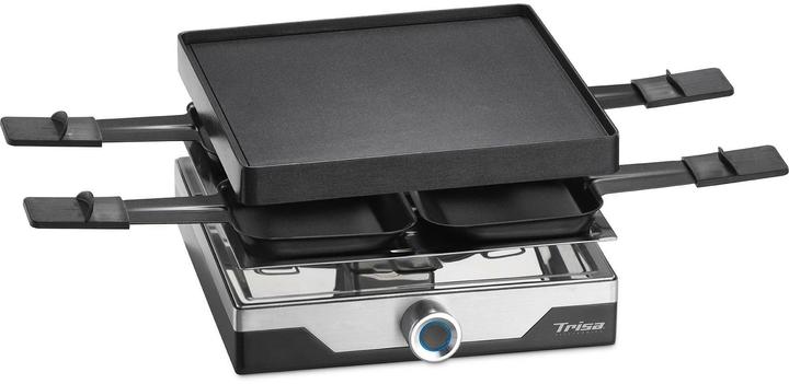 Immagine prodotto Trisa 4er Raclette Premium