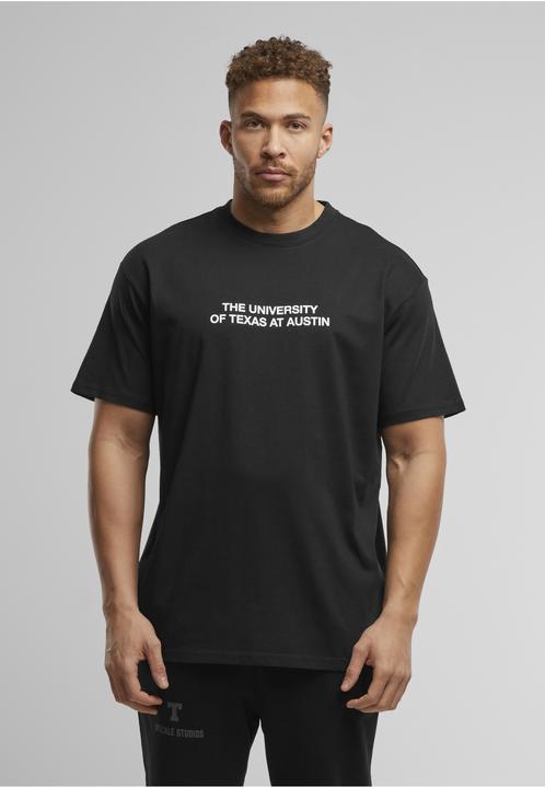 Produktbild Urban Classics Upscale Texas Longhorns Football Oversize Tee - 191907 (XXL)