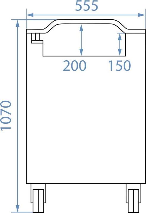 Actual product image Kibernetik 400