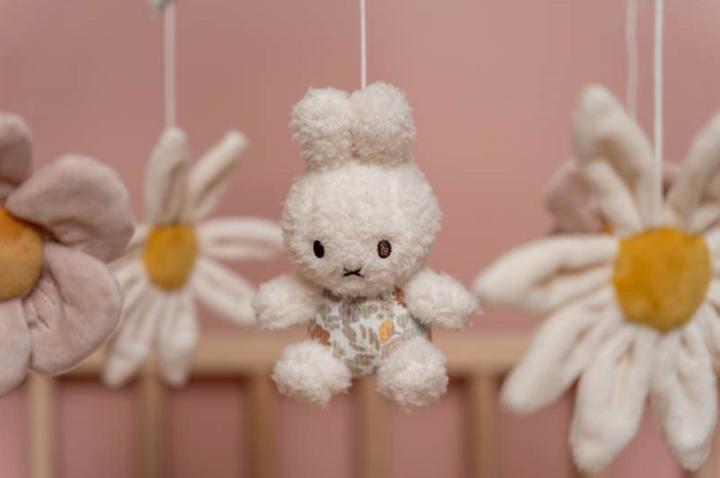 Produktbild Little Dutch miffy Musik Mobile Vintage Little Flowers