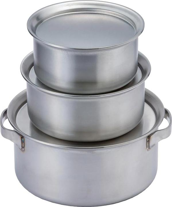 Produktbild Soto Gora Topfset
