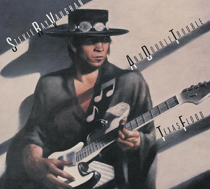 Produktbild Texas Flood (Stevie Ray Vaughan)