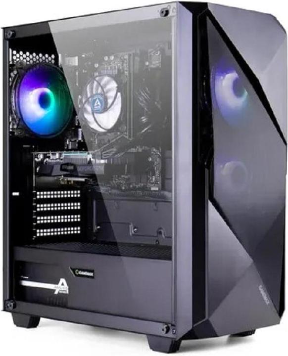 Actual product image Hyrican Striker 7587 (1000 GB, 32 GB, GeForce RTX 5060)