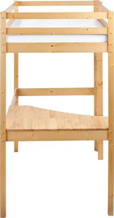 Produktbild Beliani Loury (90 x 200 cm)