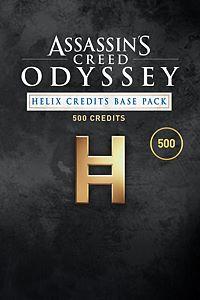 Produktbild Microsoft Assassin's Creed Odyssey: Helix Credits Base Pack (500)