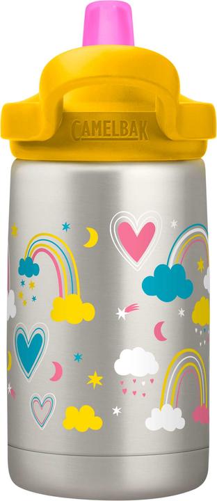 Produktbild Camelbak eddy+ Kids Vacuum Stainless Steel Bottle (0.35 l)