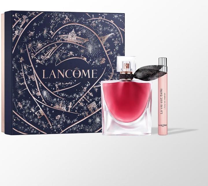 Actual product image Lancôme La Vie est Belle (Perfume set)
