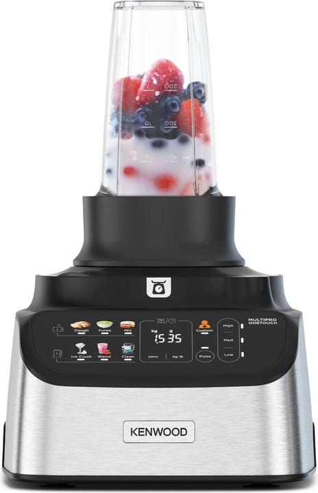 Actual product image Kenwood Multipro Onetouch (500 ml, 1000 W)