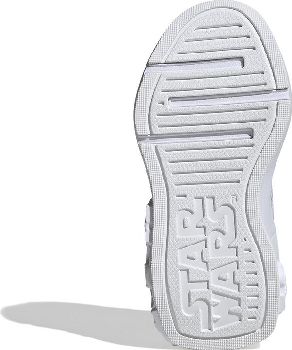 Image du produit Adidas STAR WARS Runner Jr Chaussures (30, 30.5)