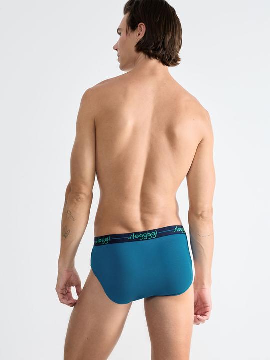 Produktbild Sloggi Slip Start Midi (S, 6er Pack)