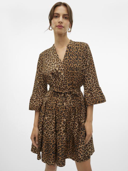 Produktbild Vero Moda VMZERA Kurzes Kleid Kleid (L)