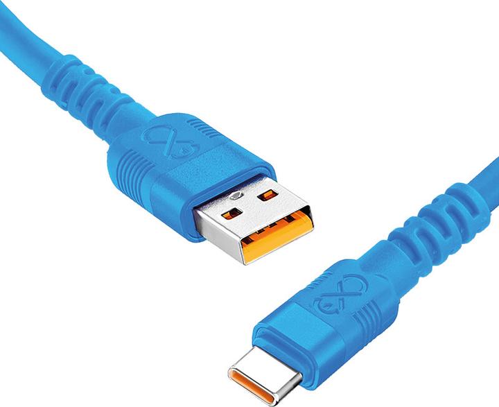 Produktbild EXC USB-Kabel WHIPPY Pro (0.90 m, 60 W)