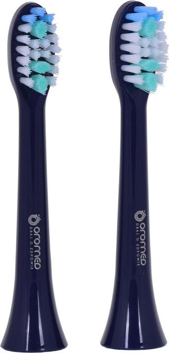 Immagine prodotto Oromed Oro-Sonic X Pro Navy Blue (Spazzolino sonico)
