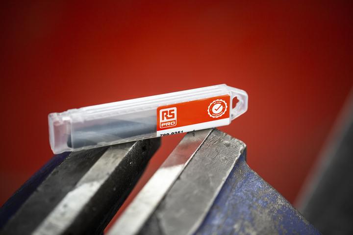 Produktbild RS PRO T111C T-shank HCS Jigsaw Blade