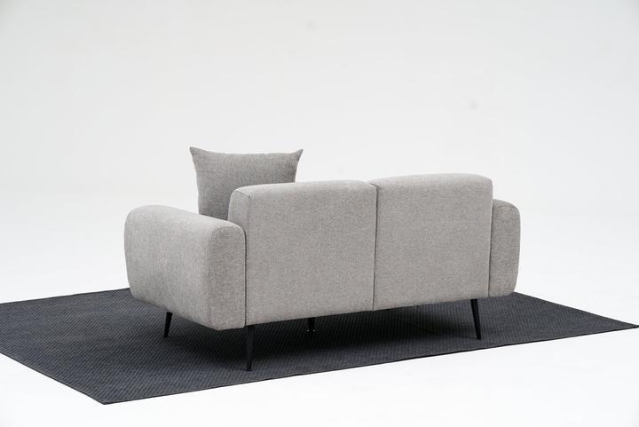 Produktbild Atelier del Sofa Side (2-Sitzer)