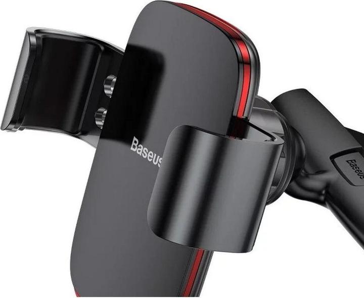 Immagine prodotto Baseus Metal Age Gravity Car Mount