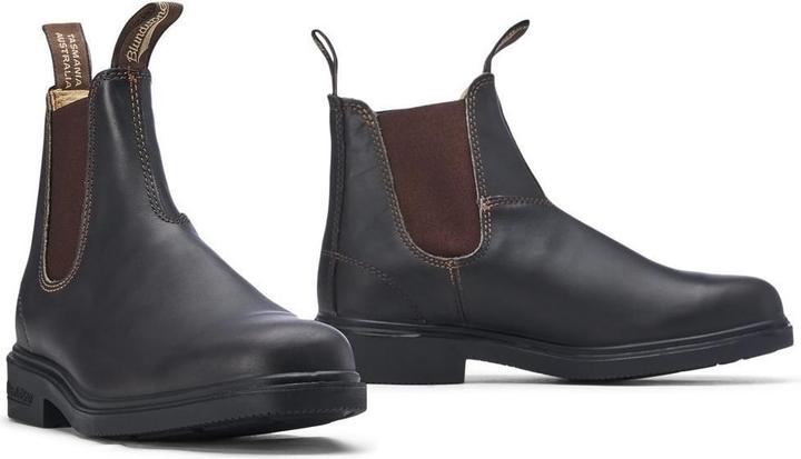 Produktbild Blundstone Stout Brown (42.5)