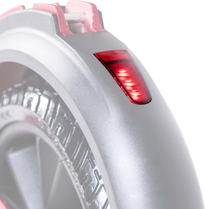 Actual product image Avizar LED tail light spare part