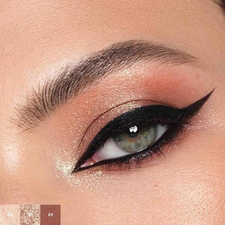 Actual product image Anastasia Beverly Hills Mini Spice (Spice)