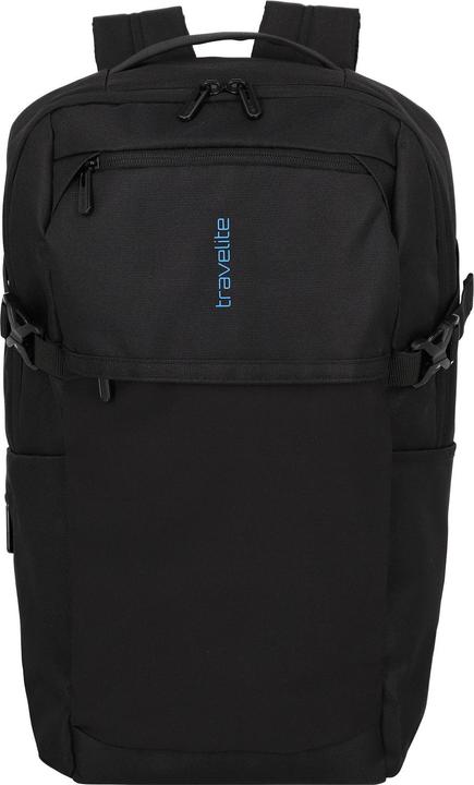 Actual product image Travelite Pathway backpack 48 cm laptop compartment (17 l)