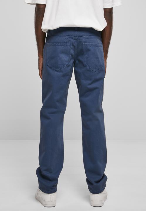 Produktbild Urban Classics Colored Loose Fit Jeans - 72321 (36)