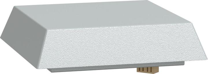Actual product image Schneider Electric Roof filter fan 570M3/h 115V NSYCVF570M115MF