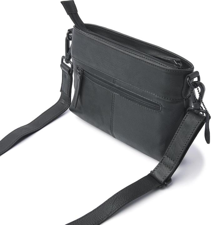 Produktbild dR Amsterdam Schultertasche