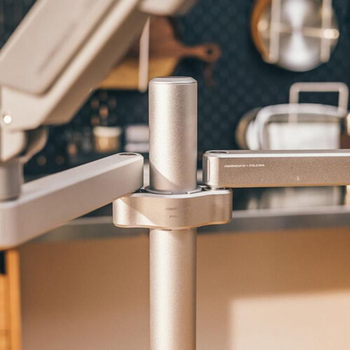 Produktbild Falcam Geartree Clamp, 2 Mounting Points for 15.8mm Stud 3303 (Stange, 2 kg)