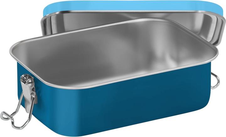 Immagine prodotto Step by Step Brotzeitbox Edelstahl-Lunchbox