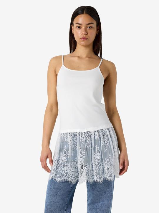 Immagine prodotto Noisy May NMNILLE SPITZEN Oberteil (XS)