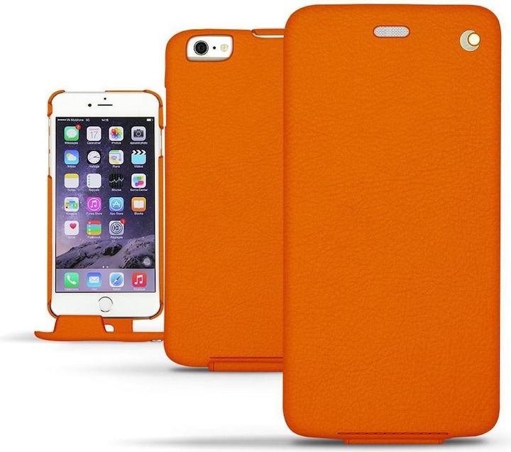 Arange clouquié ( Pantone #D33108 )