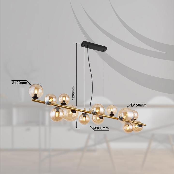 Produktbild Globo Riha (G9)