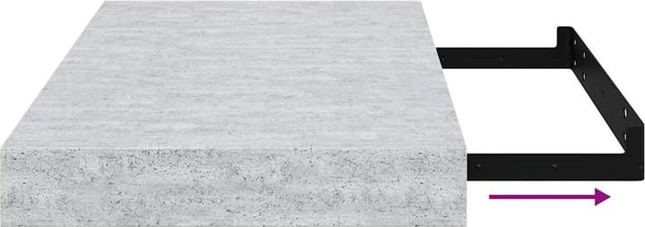 Immagine prodotto vidaXL Wandregal