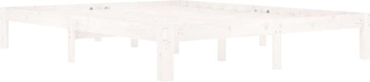 Image du produit vidaXL Bettrahmen (75 x 190 cm)