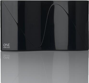 Productafbeelding One for All Eén-voor-alles DVB-T Room Ant. SV-9323 (Binnenantenne, 38 dB, DVB-T / -T2)