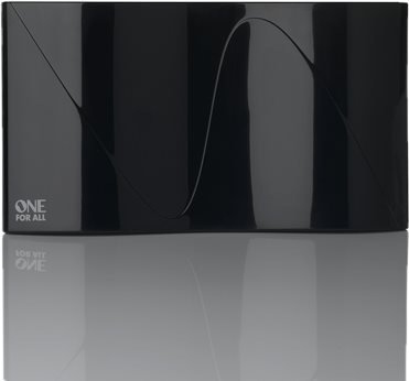 Produktbild One for All One-For-All DVB-T Zimmer Ant. SV-9323 (Zimmerantenne, 38 dB, DVB-T / -T2)