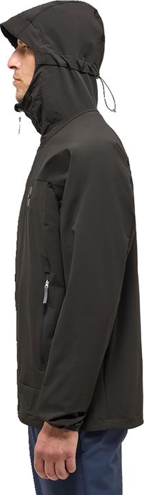 Immagine prodotto Haglöfs Cappuccio Rosson Softshell da uomo (L)