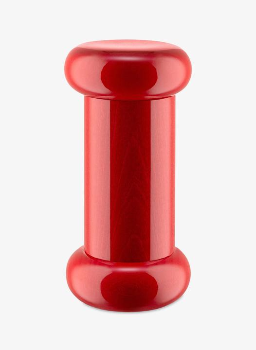 Productafbeelding Alessi Zout/peper molen WAARDE COLLECTIE (Diverse kruiden)