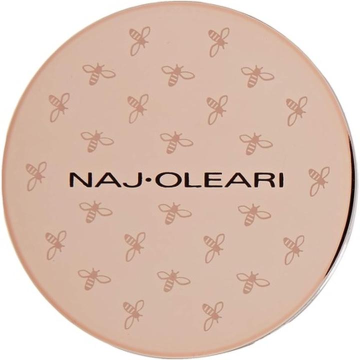 Immagine prodotto Naj Oleari Colour Fair Eyeshadow Wet&Dry 13 Borgogna satinato 2g (13 Borgogna satinato)