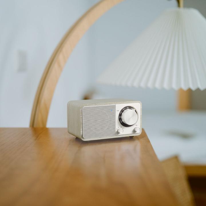 Produktbild Sangean WR-7 Plus (FM, Bluetooth)